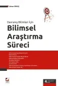 Davranış Bilimleri İçinBilimsel Araştırma Süreci Araştırmaya Düşünsel Hazırlık – Araştırmalarda Merak Edilenler – Bilim ve Bilimsel Yöntem 4