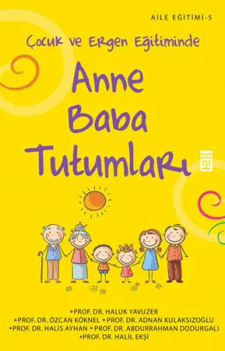 Anne Baba Tutumları