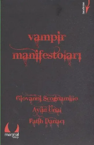 Vampir Manifestoları