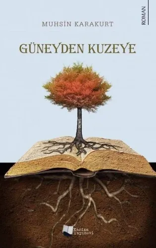 Güneyden Kuzeye / De'we