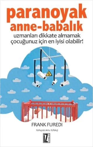 Paranoyak Anne-Babalık