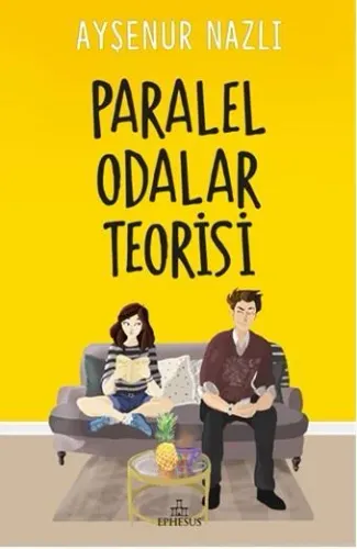 PARALEL ODALAR TEORİSİ, CİLTSİZ