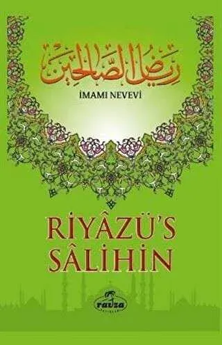 Riyazü's Salihin