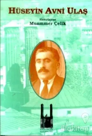Hüseyin Avni Ulaş