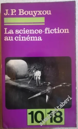 La Science-Fiction au Cinéma -