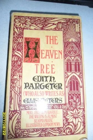 The Heaven Tree