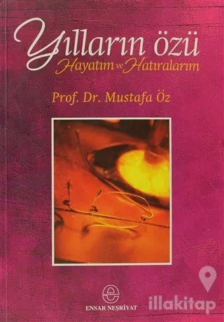 Yılların Özü
