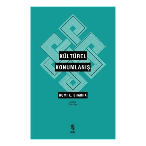 Kültürel Konumlanış