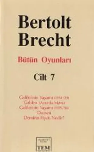 Bütün Oyunları 7