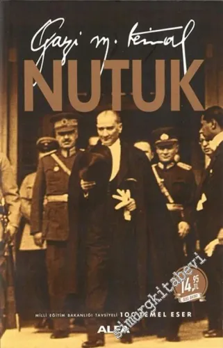 Nutuk -        2023