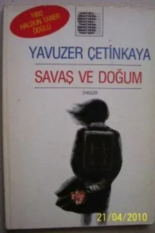 Savaş ve Doğum