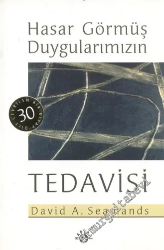 Hasar Görmüş Duygularımızın Tedavisi -         2019