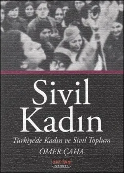 Sivil Kadın