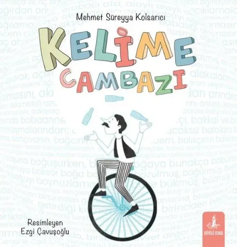 Kelime Cambazı