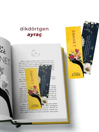 EMANET - CİLTSİZ