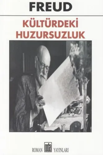 Kültürdeki Huzursuzluk