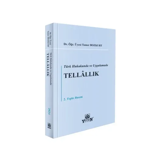 Tellâllık