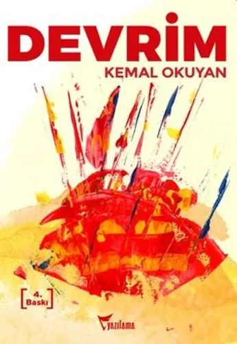 DEVRİM