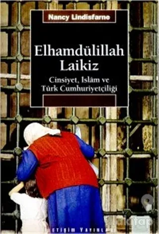 Elhamdülillah Laikiz