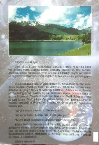 Okuyun Şaşıracaksınız Okuyun Başaracaksınız Mustafa Polat Erkam Yayınl