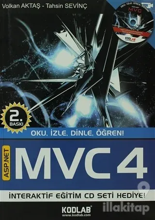 ASP. NET MVC4