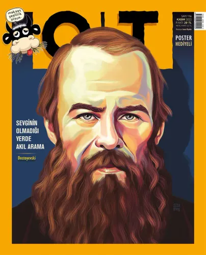 OT Dergisi 116. Sayı