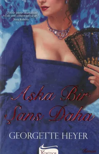 Aşka Bir Şans Daha