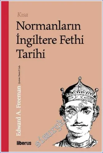 Kısa Normanların İngiltere Fethi Tarihi -
