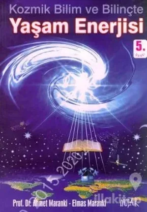 Yaşam Enerjisi