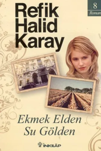 Ekmek Elden, Su Gölden