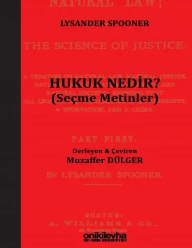 Hukuk Nedir?