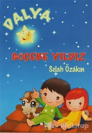 Dalya - Göçebe Yıldız