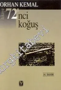 72'nci Koğuş -        2000