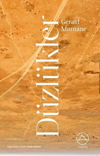 Düzlükler Gerald Murnane Harfa 9786057492982