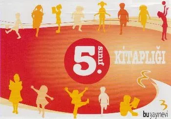 Bu 5.Sınıf Kitaplığı
