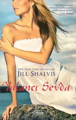 Yalancı Sevda