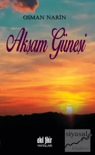Akşam Güneşi