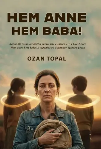 Hem Anne Hem Baba!
