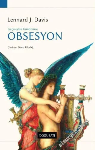 Geçmişten Günümüze Obsesyon -