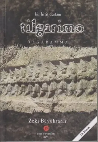 Tilgarimo