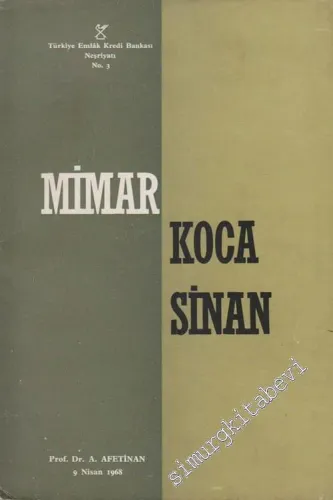 Mimar Koca Sinan -        1968