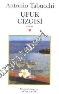Ufuk Çizgisi -        2000