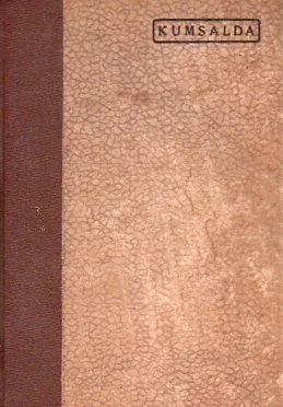 Kumsalda