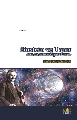 Einstein ve Tanrı