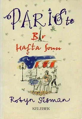 Paris'te Bir Hafta Sonu