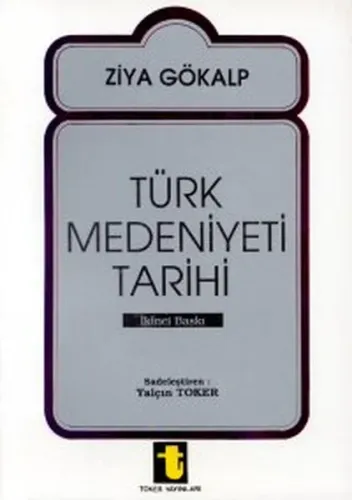 Türk Medeniyeti Tarihi