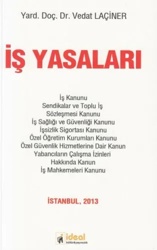 İş Yasaları