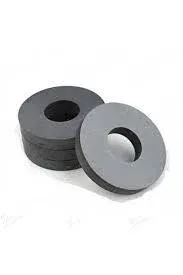 Mıknatıs Yuvarlak Pul 1cm