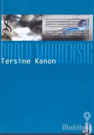 Tersine Kanon