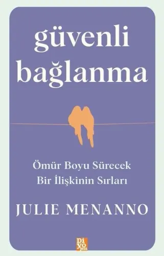 Güvenli Bağlanma